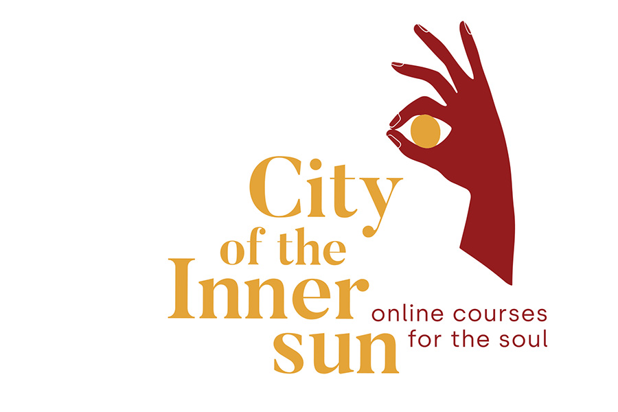 City of the Inner Sun
